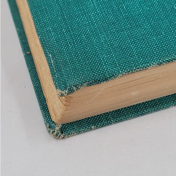 A Thing Of Beauty 1956‎ Vintage Hardcover Novel by A.J. Cronin Classic Book - Picture 7 of 9